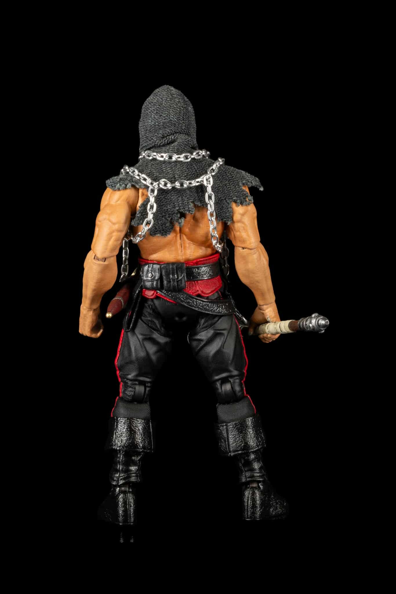 ZOLOCON 2026 ULTIMATE V.I.P. PASS — FOUR HORSEMEN EXCLUSIVE