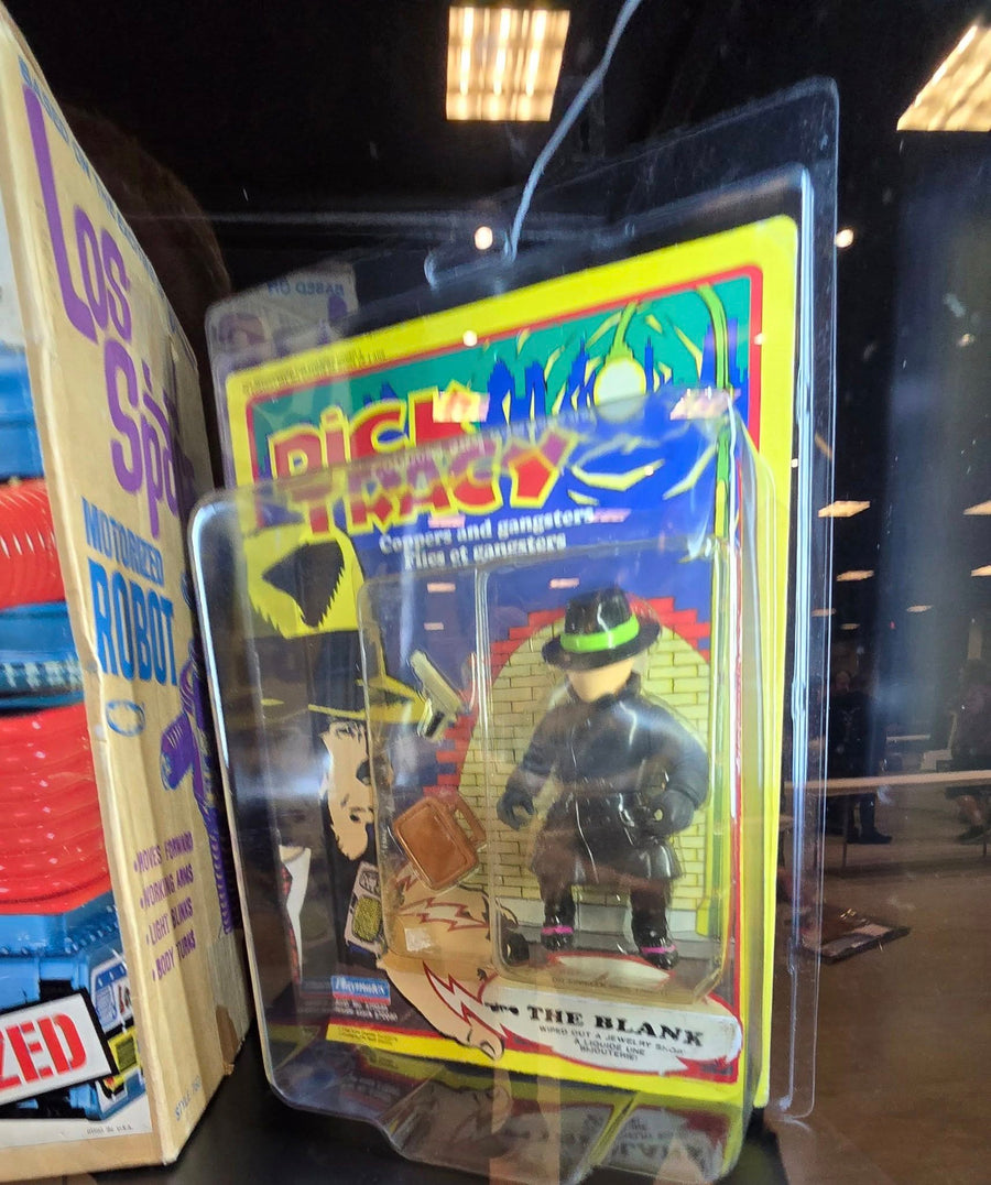 Rare comics at Zolocon