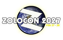 Zolocon Expo Returns Feb 26 - 28, 2027