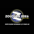 Zolocon 2026 Half-Page Sponsorship Package