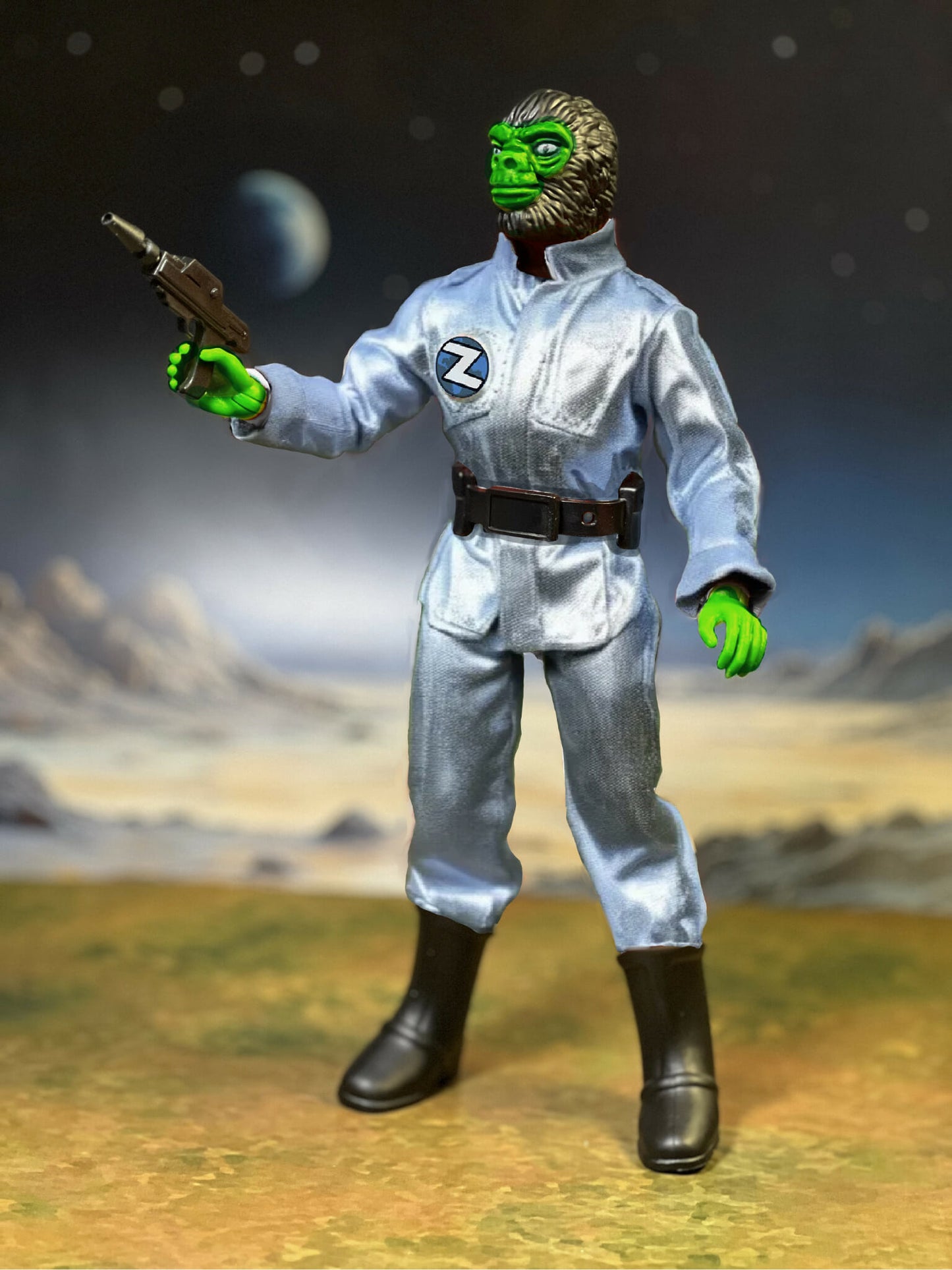 ZOLOCON 2026 ULTIMATE V.I.P. PASS— LINCOLN MONSTERS EXCLUSIVE