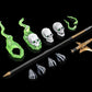 ZOLOCON 2025 Ultimate  (2 DAY) V.I.P. Weekend + Four Horsemen Studios Warrior Beast HEAD HUNTER Action Figure