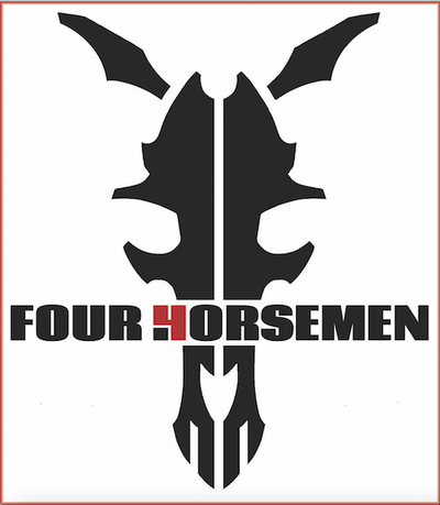 Four Horsemen Studios