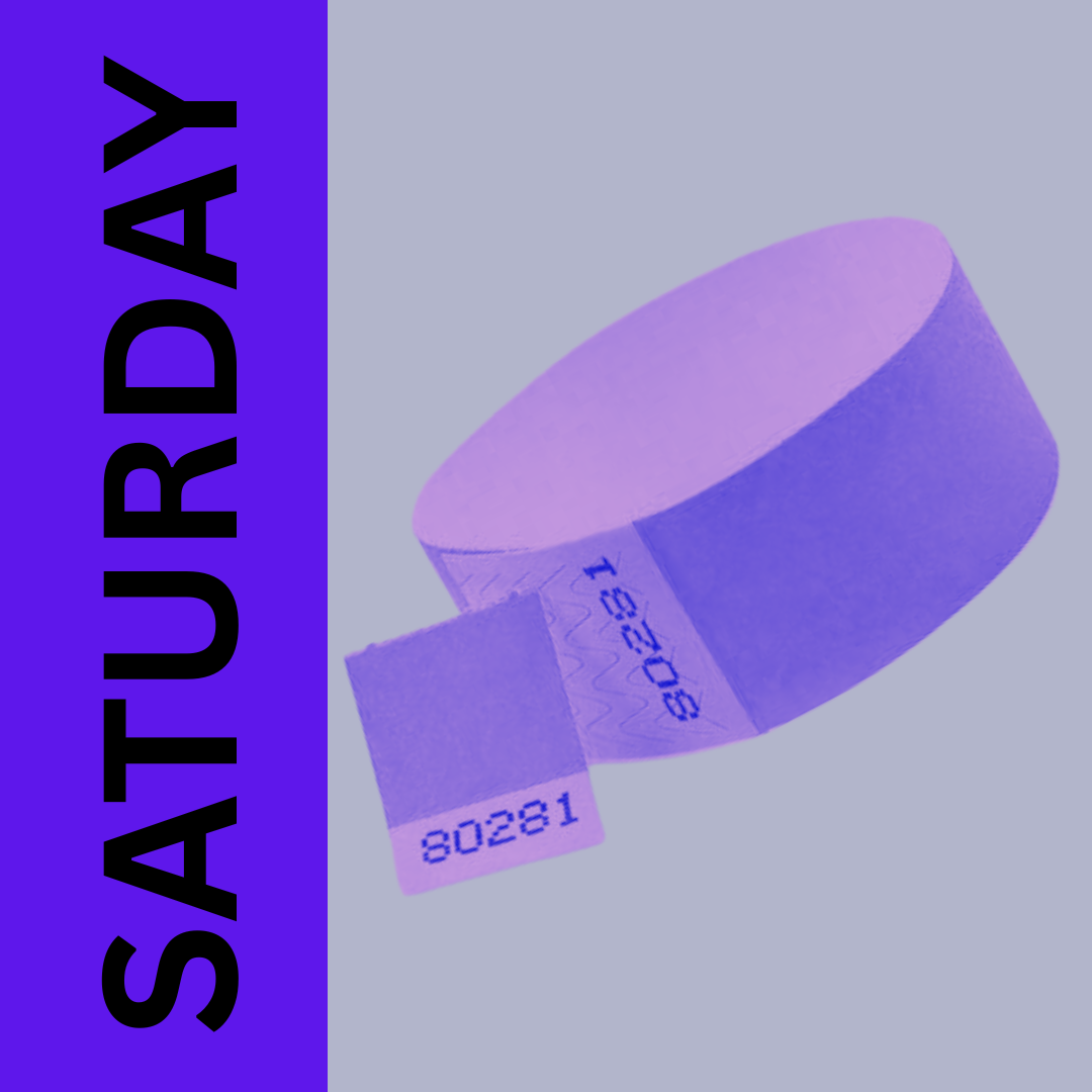 ZOLOCON 2026 - SATURDAY - ADULT General Admission