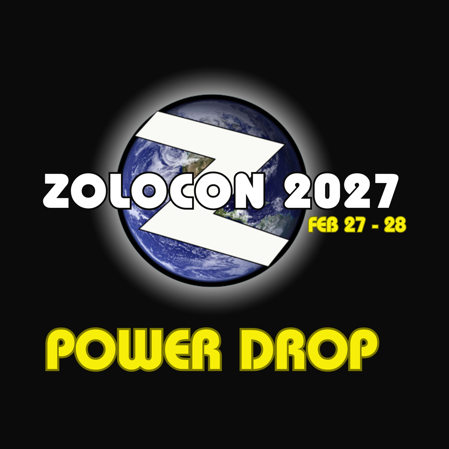 Zolocon 2027 | Power Drop