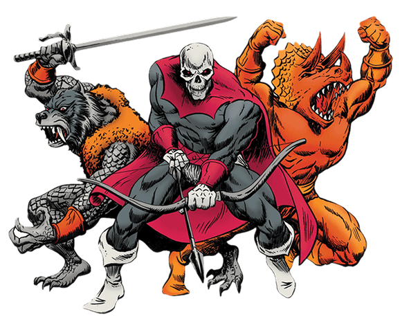 Zolocoln banner image