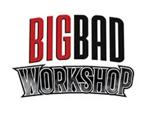 Big Bad Workshop