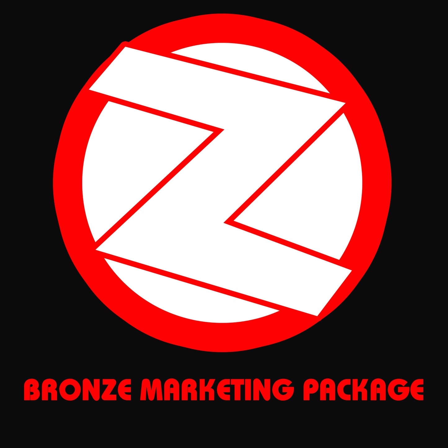 Bronze Marketing Package