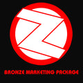 Bronze Marketing Package