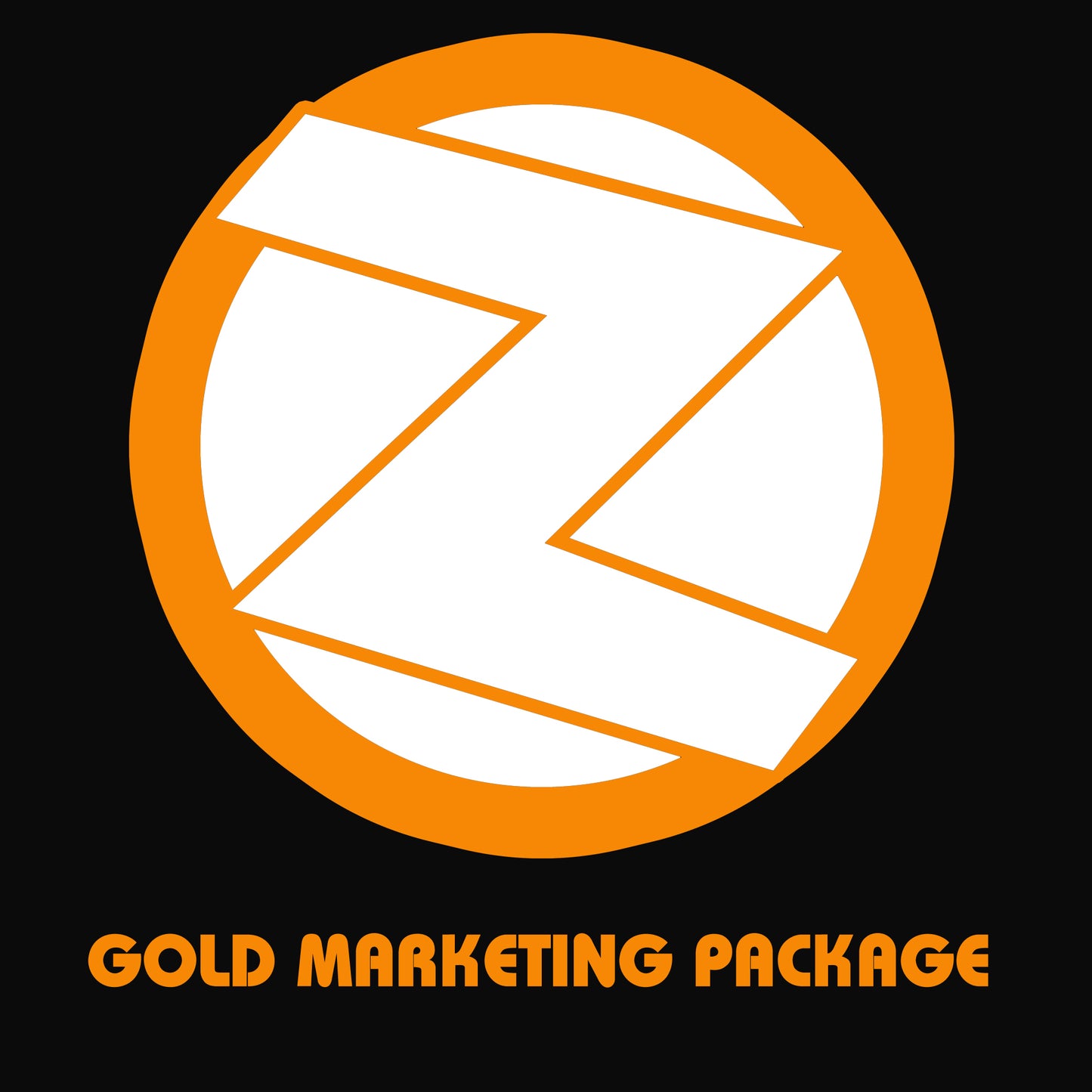 Gold Marketing Package