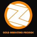 Gold Marketing Package