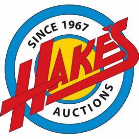 Hakes Auctions