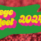 ZOLOCON 2024 SUMMER | 6' "MEGO MEET" TABLE
