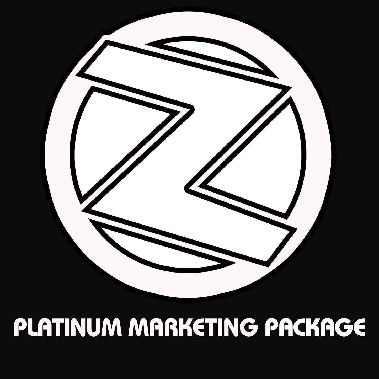 Platinum Marketing Package