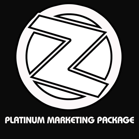 Platinum Marketing Package