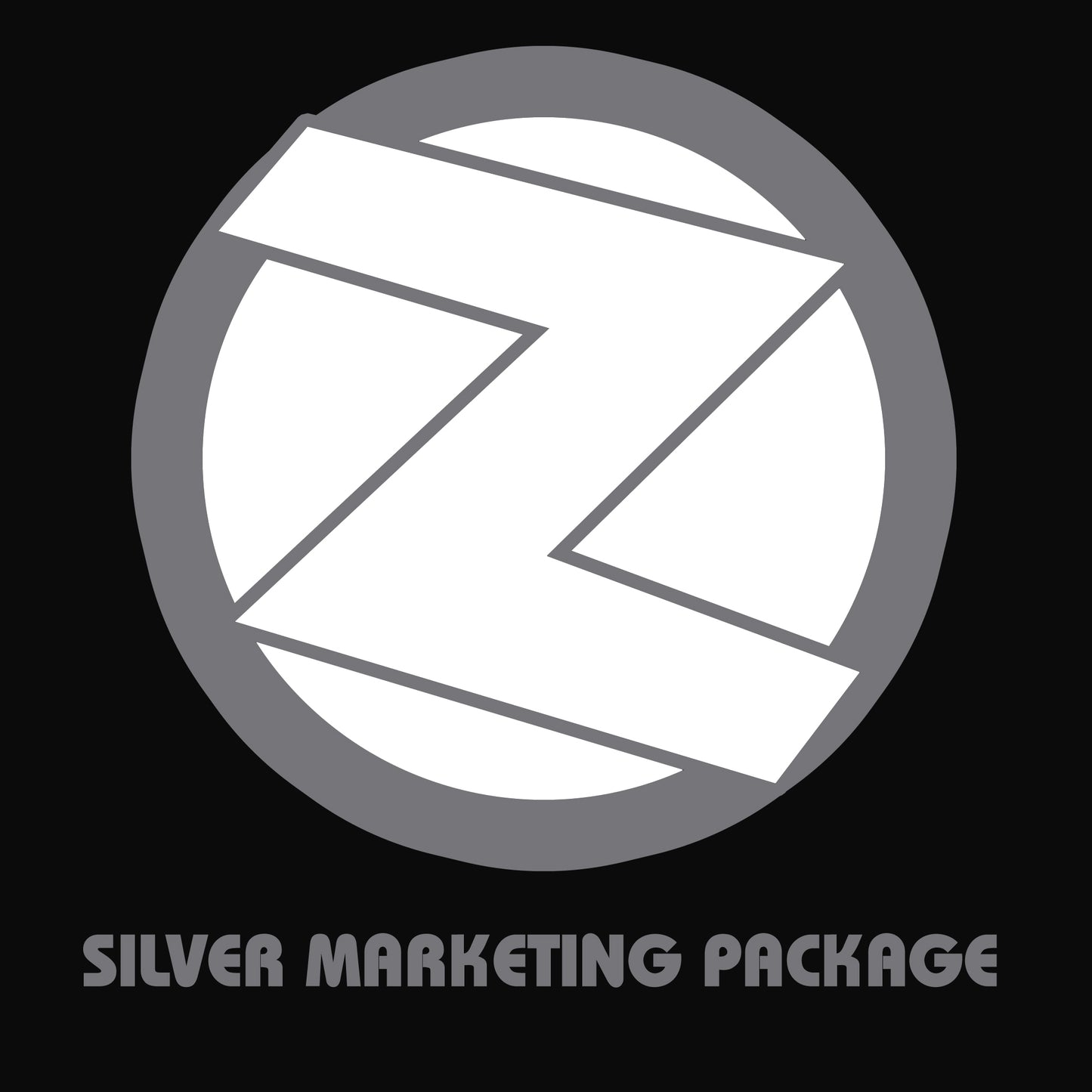Silver Marketing Package