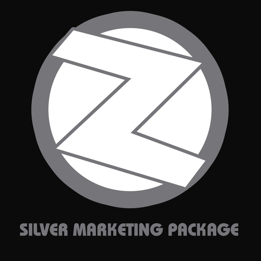 Silver Marketing Package