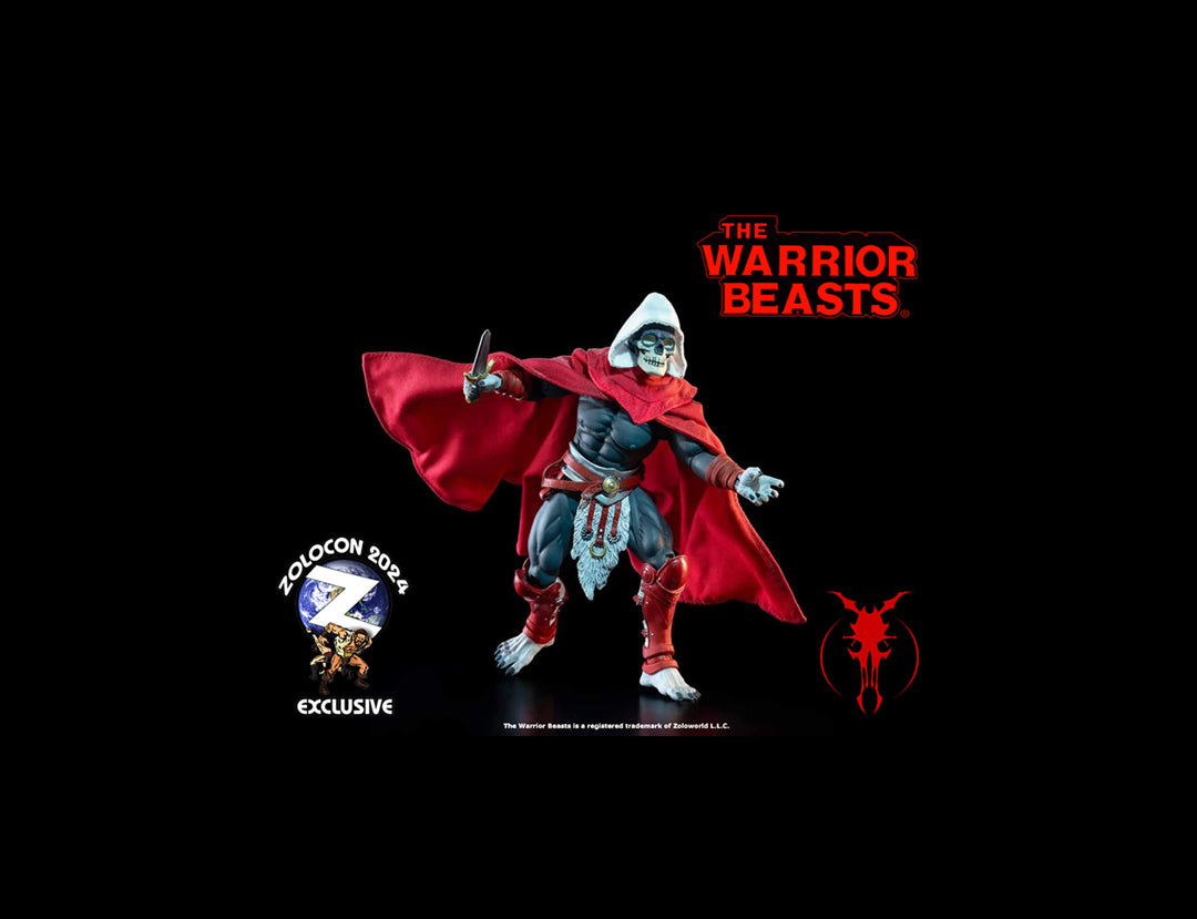 Zolocon Comic . Toy . Gaming Expos