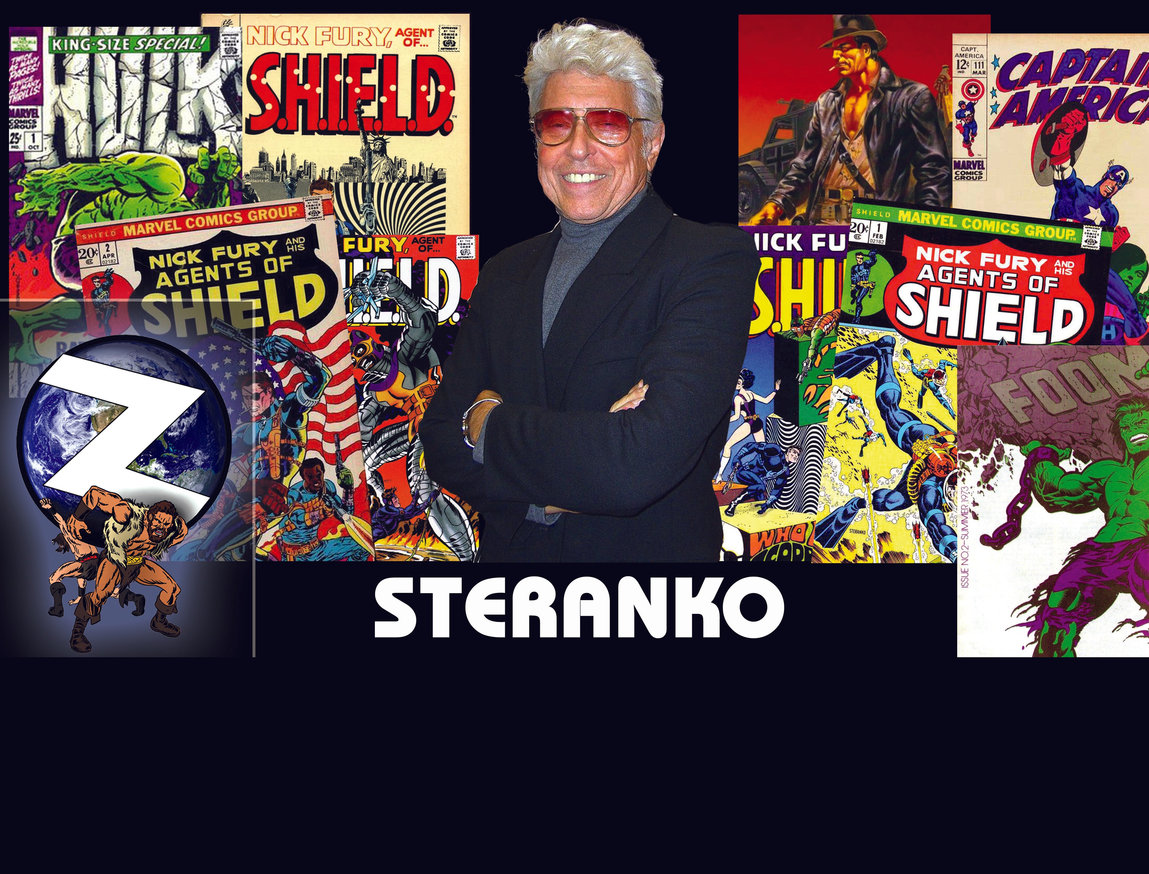 Zolocon Comic . Toy . Gaming Expos