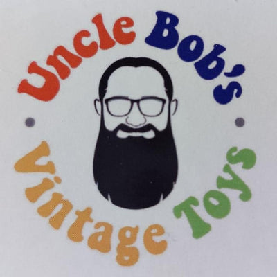 Uncle Bobs Vintage Toys