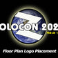Logo Placement | Expo Guide Map & Website