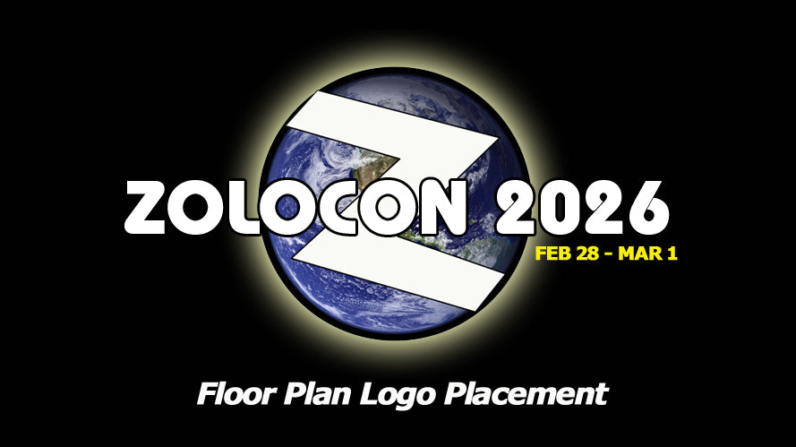 Logo Placement | Expo Guide Map & Website