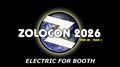 Zolocon 2026 | Electrical Outlet Drop