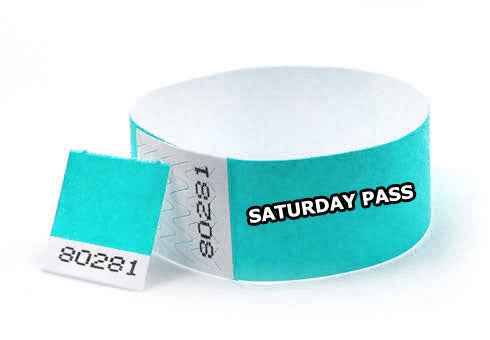 ZOLOCON 2025 | SATURDAY | ADULT PASS