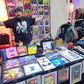 ZOLOCON 2024 SUMMER | 6' "ARTIST SPACE" TABLE (Location Varies)